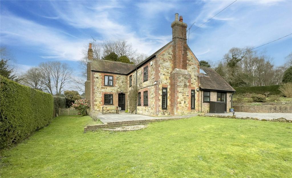 Duddleswell, East Sussex 4 bed detached house for sale £950,000