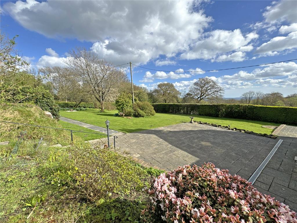 Duddleswell, East Sussex 4 bed detached house for sale £900,000