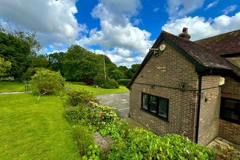 4 bedroom detached house for sale, Ashdown Forest, East Sussex