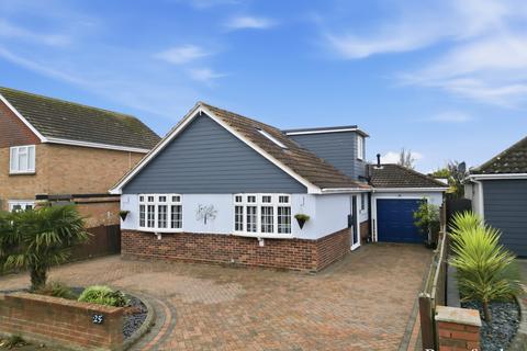 undefined, Upper Second Avenue, Frinton-On-Sea, CO13