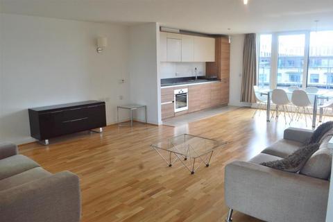 2 bedroom duplex to rent, Forum House, Wembley Park