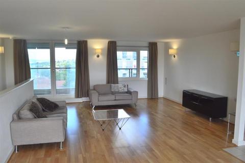 2 bedroom duplex to rent, Forum House, Wembley Park