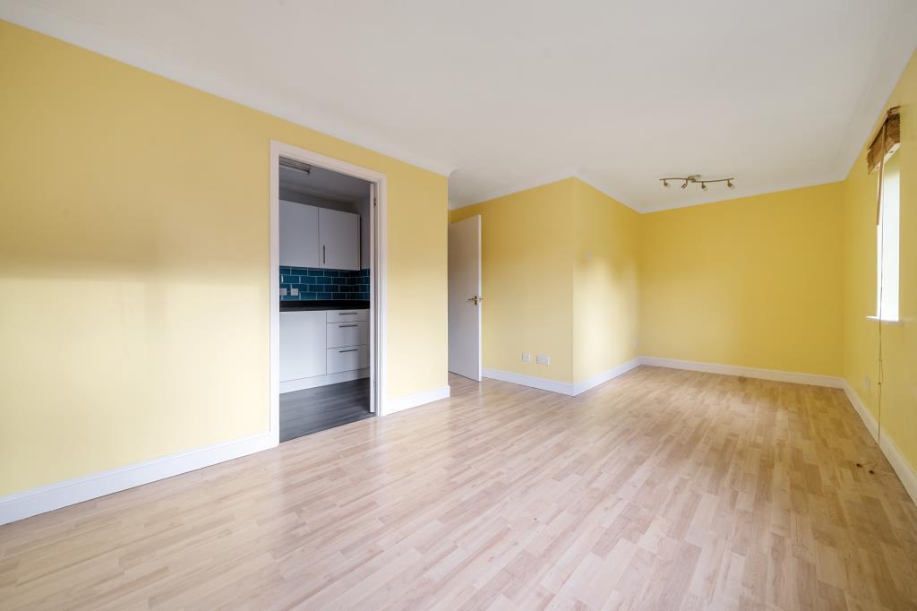 Reception/Bedroom