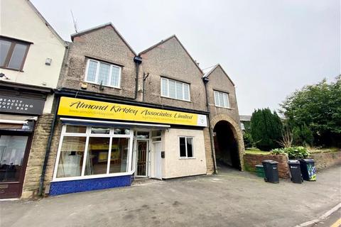 1 bedroom property for sale, Chester Road, Ellesmere Port