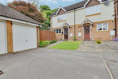 undefined, Gisburne Way, Hertfordshire WD24