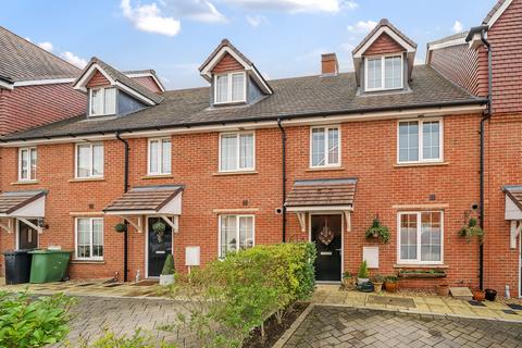 4 bedroom terraced house for sale, Liphook