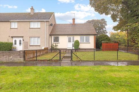 2 Blackcot Avenue, Mayfield, Dalkeith, EH22 5RU