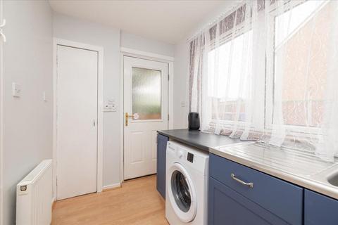 2 Blackcot Avenue, Mayfield, Dalkeith, EH22 5RU