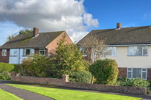 4 bedroom semi-detached house for sale - Brookmead Drive, Wallingford OX10