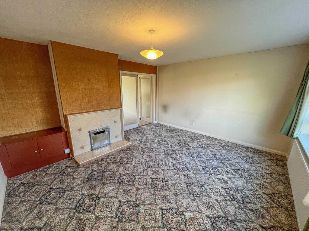 Brookmead Drive, Wallingford OX10 4 bed semidetached house for sale