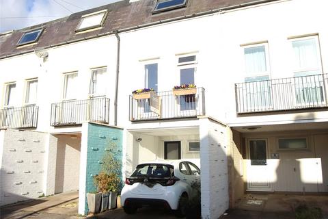 3 bedroom terraced house to rent, Clare Street, Cheltenham, Gloucestershire, GL53