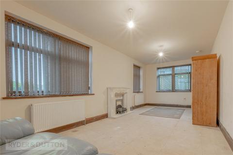 6 bedroom end of terrace house for sale - Woods Avenue, Marsden, Huddersfield, West Yorkshire, HD7