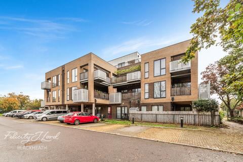 1 bedroom apartment for sale - 100 Rectory Field Crescent, London, SE7