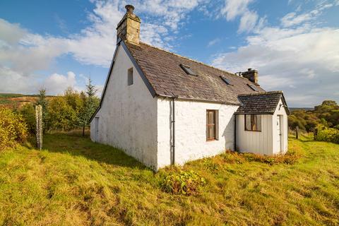 2 bedroom cottage for sale - Croft Cottage, Easter Rhelonie, Ardgay, IV24 3DP