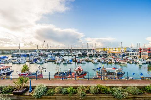 2 bedroom flat for sale, The Strand, Brighton Marina Village, Brighton, East Sussex, BN2