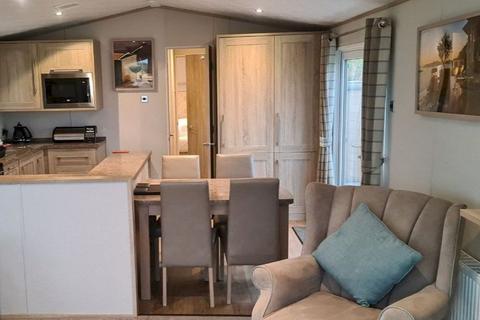 2 bedroom lodge for sale - Ullswater Heights, Newbiggin CA11