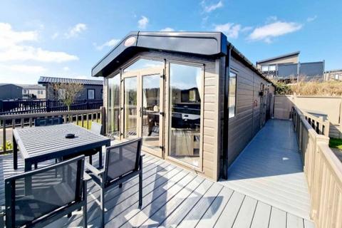 2 bedroom lodge for sale, Ullswater Heights, , Newbiggin CA11