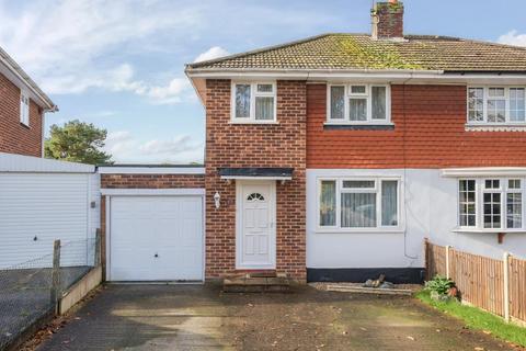 23 Causmans Way, Tilehurst, Reading, RG31 6PG
