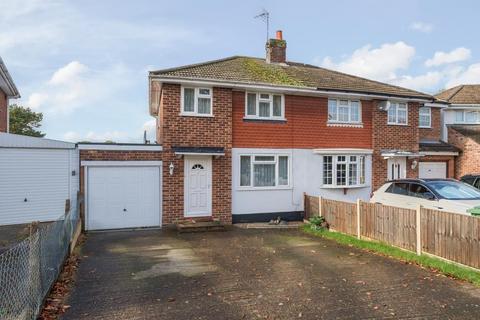 23 Causmans Way, Tilehurst, Reading, RG31 6PG