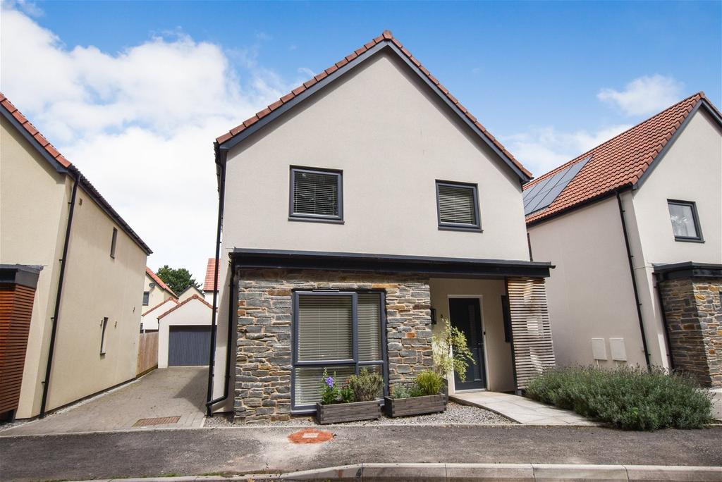 Mayors Road, Claverham 4 bed detached house for sale £545,000