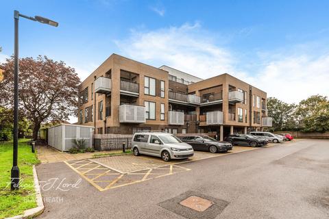 1 bedroom apartment for sale, Rectory Field Crescent, LONDON, SE7