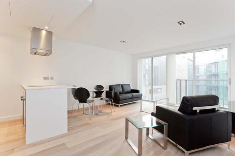 1 bedroom apartment for sale - Courtyard Apartments, E1