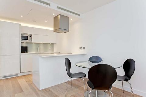 1 bedroom apartment for sale - Courtyard Apartments, E1