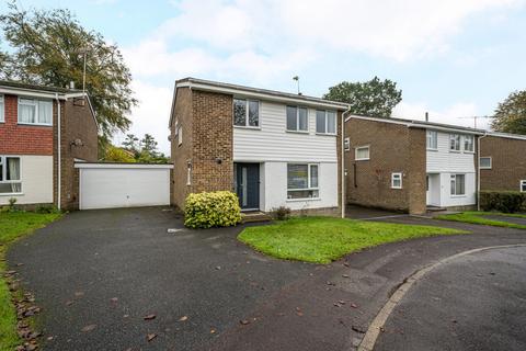 undefined, Manor Lea, Manor Lea, Haslemere, Surrey, GU27
