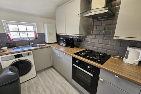 1 bedroom apartment to rent, Caversham Road,  Reading,  RG1