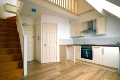 1 bedroom apartment for sale, High Park Street, Liverpool, Merseyside, L8