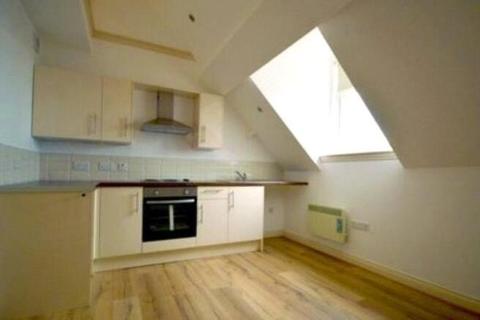 1 bedroom apartment for sale, High Park Street, Liverpool, Merseyside, L8