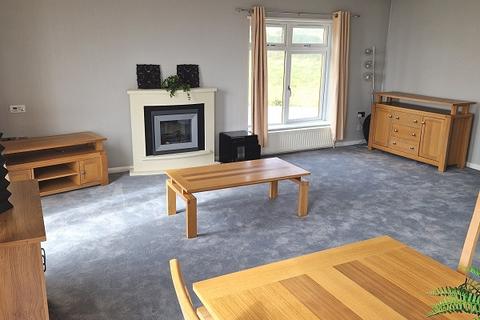 2 bedroom lodge for sale, Burrowhead Holiday Village, Isle Of Whithorn DG8