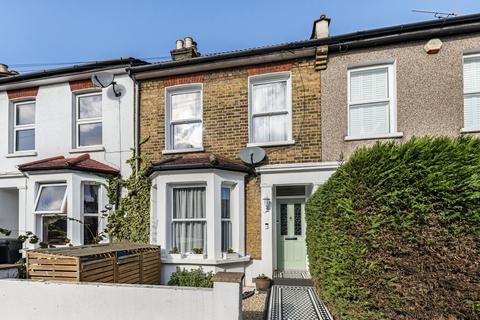 4 Tanfield Road, Croydon, CR0 1AL