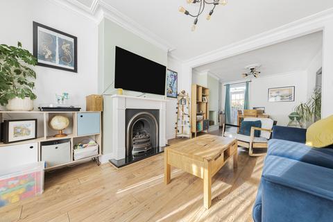 4 Tanfield Road, Croydon, CR0 1AL