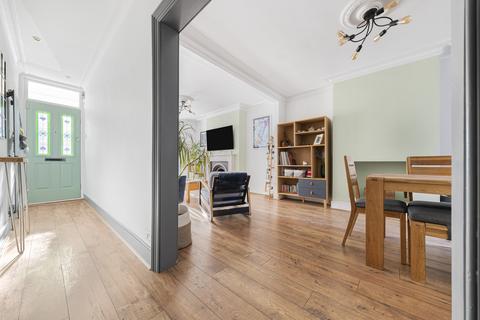 4 Tanfield Road, Croydon, CR0 1AL