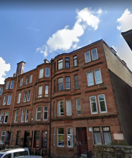 Crathie Drive, Glasgow G11