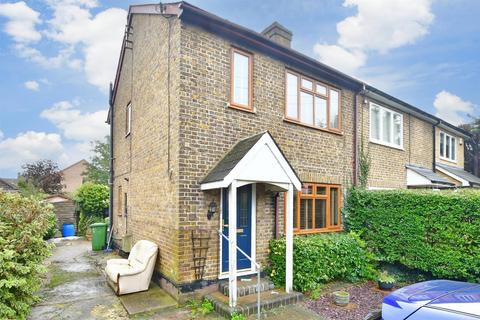 2 bedroom semi-detached house for sale - Pound Lane Central, Steeple View, Essex, Essex