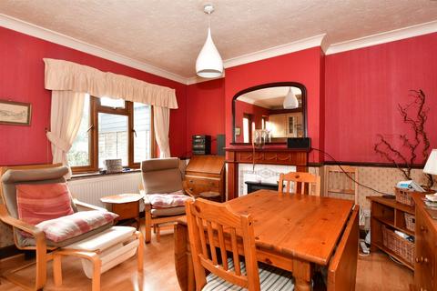 2 bedroom semi-detached house for sale - Pound Lane Central, Steeple View, Essex, Essex