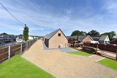 4 bedroom bungalow for sale, Turnpike Road, Red Lodge, Bury St. Edmunds, Suffolk, IP28