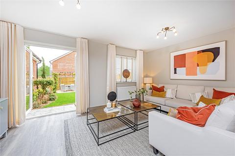 4 bedroom detached house for sale - Albany Wood, Bishops Waltham, Southampton, Hampshire, SO32