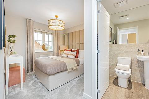 4 bedroom detached house for sale - Albany Wood, Bishops Waltham, Southampton, Hampshire, SO32