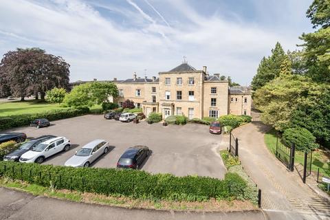 3 bedroom apartment to rent, Chesterton Lane, Cirencester, Gloucestershire, GL7