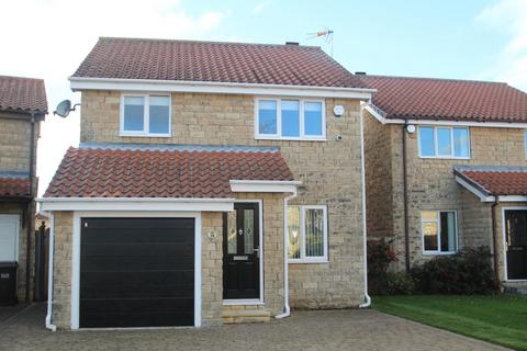 3 bedroom detached house to rent, Eastfield Close, Tadcaster, UK, LS24