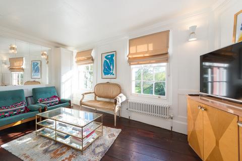 Flat 3, 31 Camden Square, Ramsgate, CT11 8HS