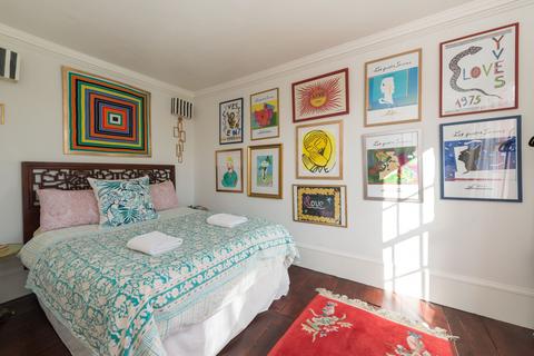 Flat 3, 31 Camden Square, Ramsgate, CT11 8HS
