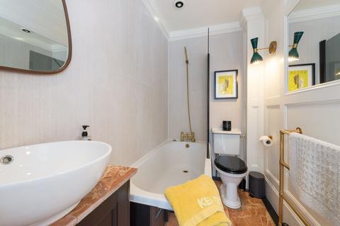 Flat 3, 31 Camden Square, Ramsgate, CT11 8HS