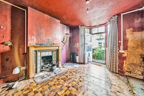 46 Choumert Square, London, SE15 4RE