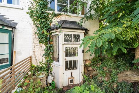 46 Choumert Square, London, SE15 4RE
