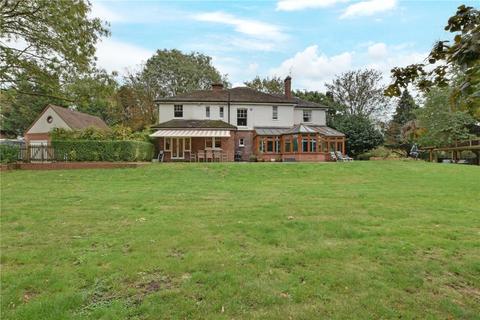 5 bedroom detached house for sale, Manor Road, Bexley, Kent, DA5