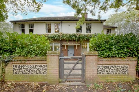 5 bedroom detached house for sale, Manor Road, Bexley, Kent, DA5